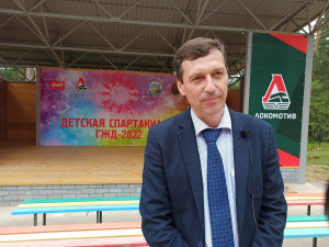 Колодских Альберт Владимирович