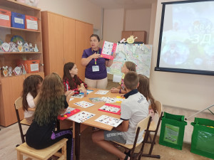 Иммунела -  настоящая подруга