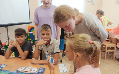 Квадрогейм - это масса эмоций и пользы