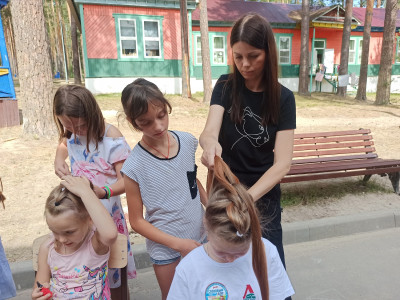 МК от активного родителя