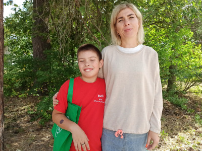 "Железнодорожная игротека и Железное здоровье: семья в теме!"