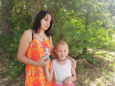 "Железнодорожная игротека и Железное здоровье: семья в теме!"