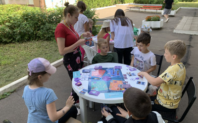 Чемпионат Квадрогейм