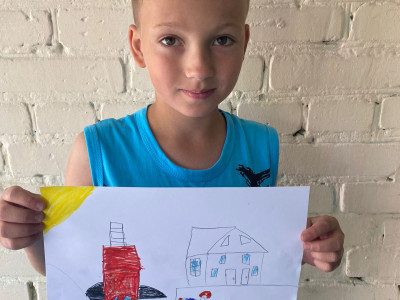 Парад железнодорожных профессий