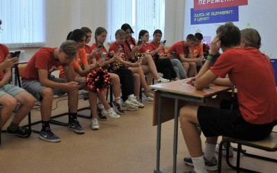 Проводники Сахарежа победили в онлайн-игре &laquo;Ломаем стены&raquo;