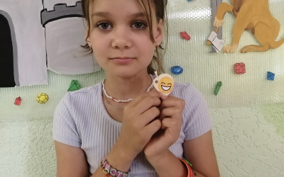 Древо героев и Древо жизни. Танцы - наше всё! 