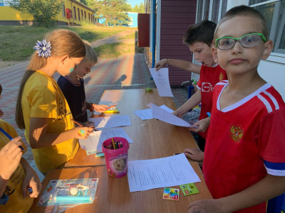 Маяковцы подводят итоги