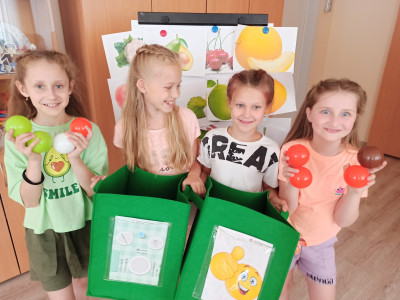  "Палитра эмоций игры"