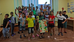  "Россия - Родина моя!" 