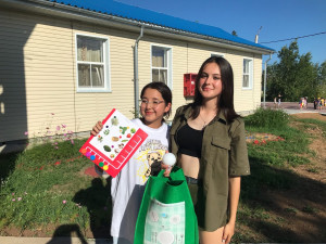 Практика проведения занятия &laquo;По игролетам!&raquo;