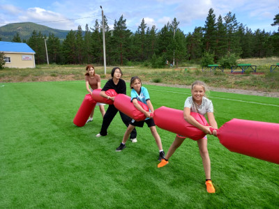 &laquo;Палитра эмоций игры&raquo;