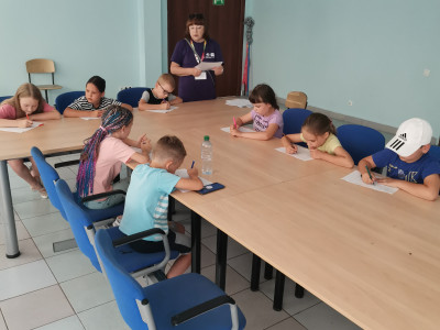 ЖД игротека