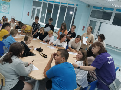 ЖД игротека