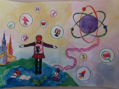 Будущее близко!