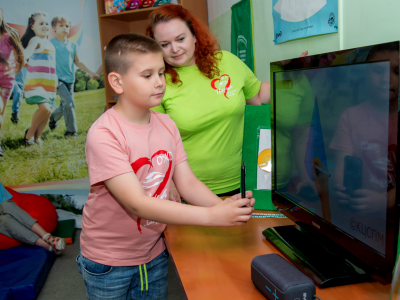 Фотоссесия "Железнодорожной игротеки" ДОЛ "Тверца" 1 смена