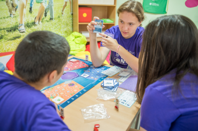 Чемпионат по Квадрогейму!