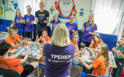 Чемпионат по Квадрогейму!