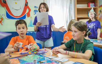 Чемпионат по Квадрогейму!