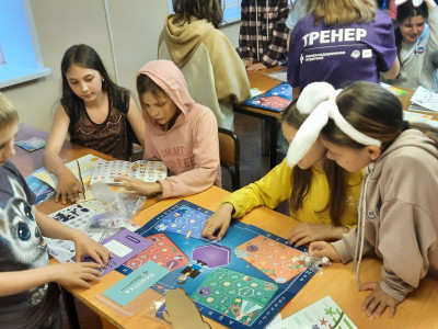 Яркое лето заслонят!