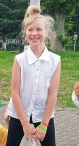 Детские эмоции))