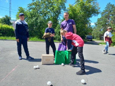 Палитра эмоций игры