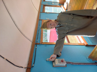 Профессии связанные с ЖД.