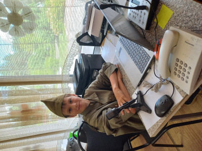 Профессии связанные с ЖД.