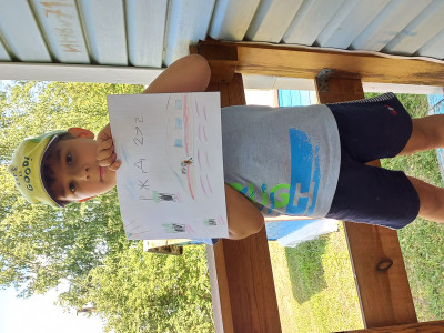 Профессии РЖД в будущем!