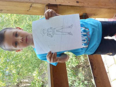 Профессии РЖД в будущем!