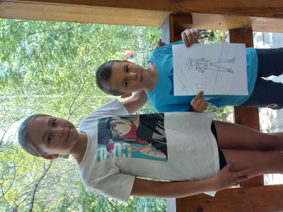 Профессии РЖД в будущем!