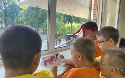 Виват игра! 