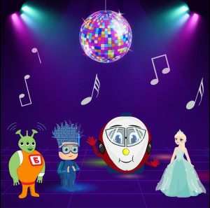 Итоги челленджа&nbsp;"Послание любимому Хранителю"