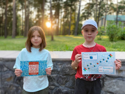 Наши "Чистые эмоции"!