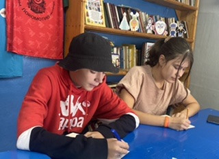 Говорим СПАСИБО авторам проекта!