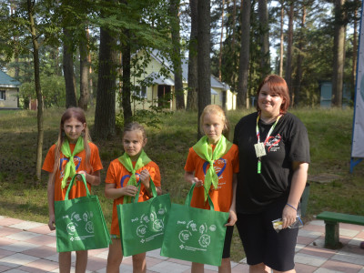 Герои Железнодорожной Игротеки!