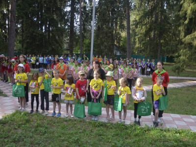 Герои Железнодорожной Игротеки!