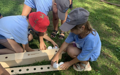 Проводники ЖИ Сахарежа на связи!