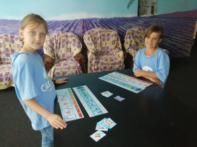 В Сахареже доказали, что &laquo;Скачивать не нужно!&raquo;