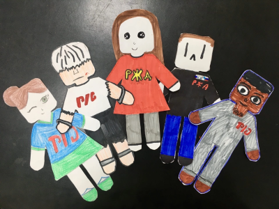 Парад железнодорожных профессий Сахарежа 