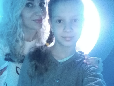 Дети и родители