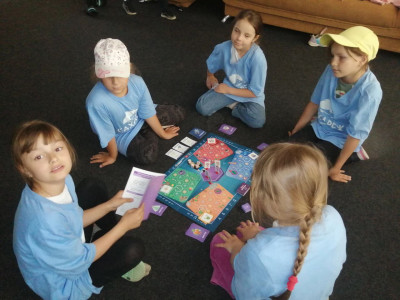 В Сахареже доказали, что &laquo;Скачивать не нужно!&raquo;