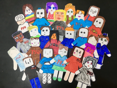 Парад железнодорожных профессий Сахарежа 