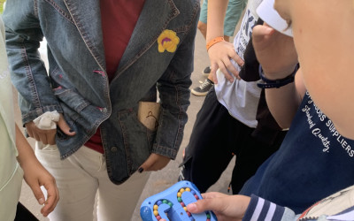 Железные игры