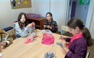 День творчества 