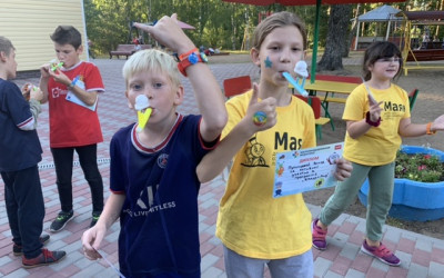 Финальный аккорд маяковцев