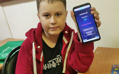 Маленьками шажочками до великих побед!