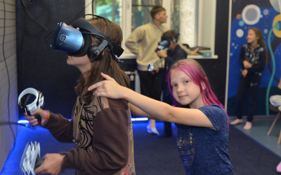 КвадроДостопримечательности Новосибирска