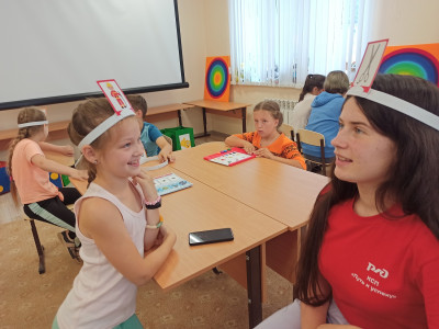 "Объединённые игрой"