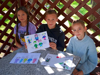  "Железные дороги 2050" нашими глазами!