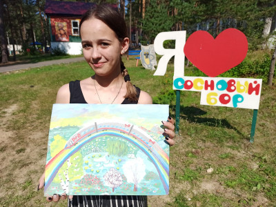 Поезда будущего.